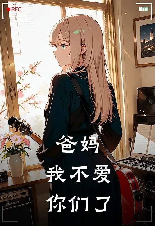 爸妈,我不爱你们了英语